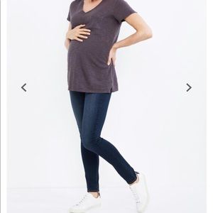 ❗️Price Drop❗️PAIGE Verdugo Maternity Jeans